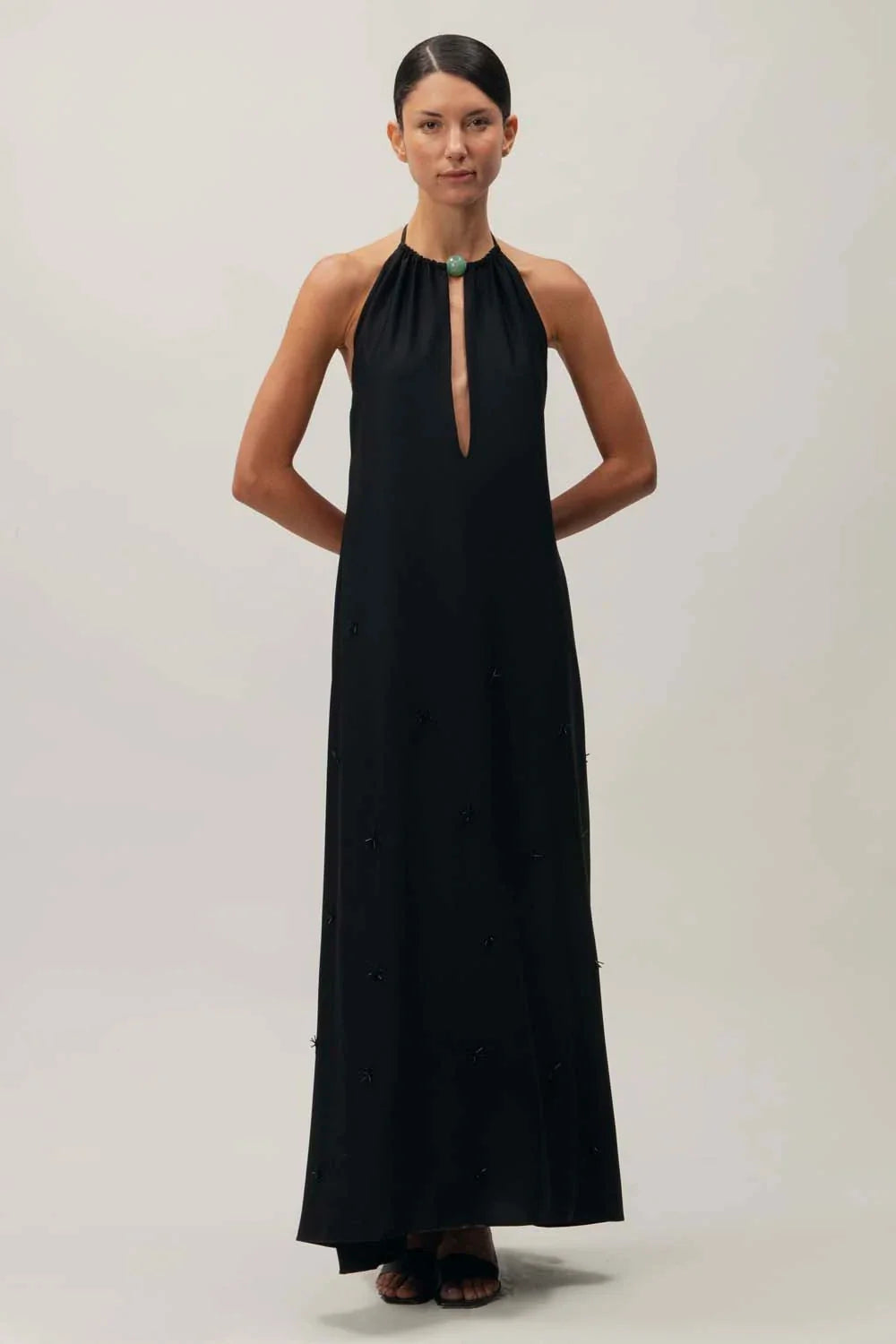 Rondine Maxi Dress
