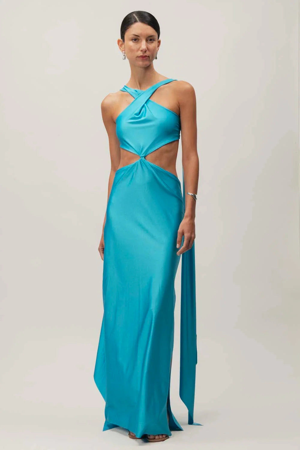Ribera Maxi Dress