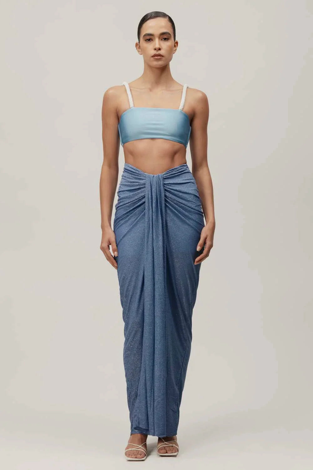 Nia Maxi Skirt
