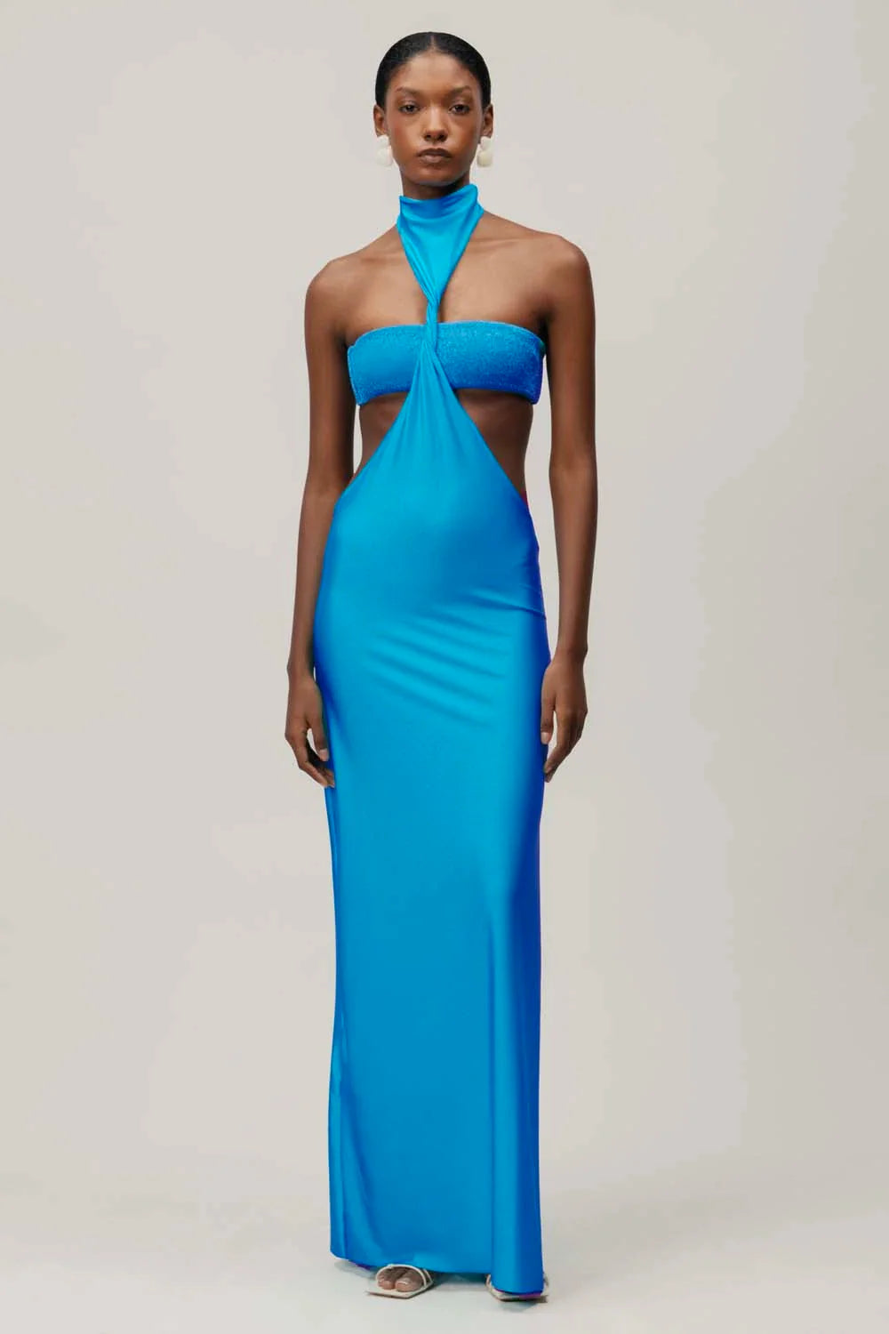 Aluna Maxi Dress