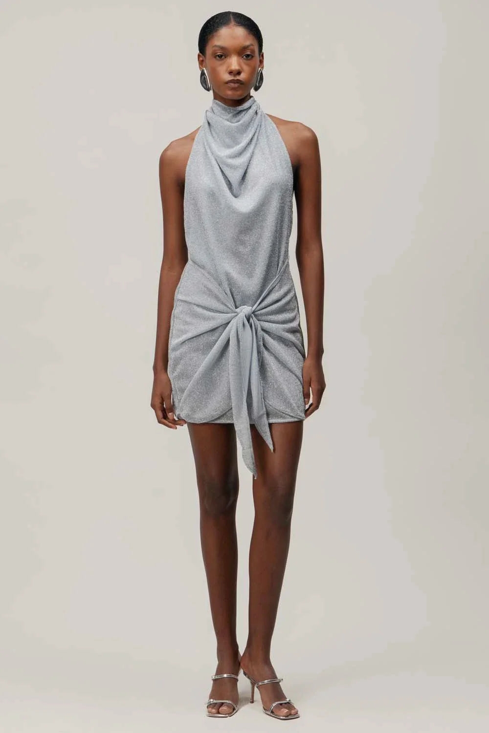 Providencia Mini Dress