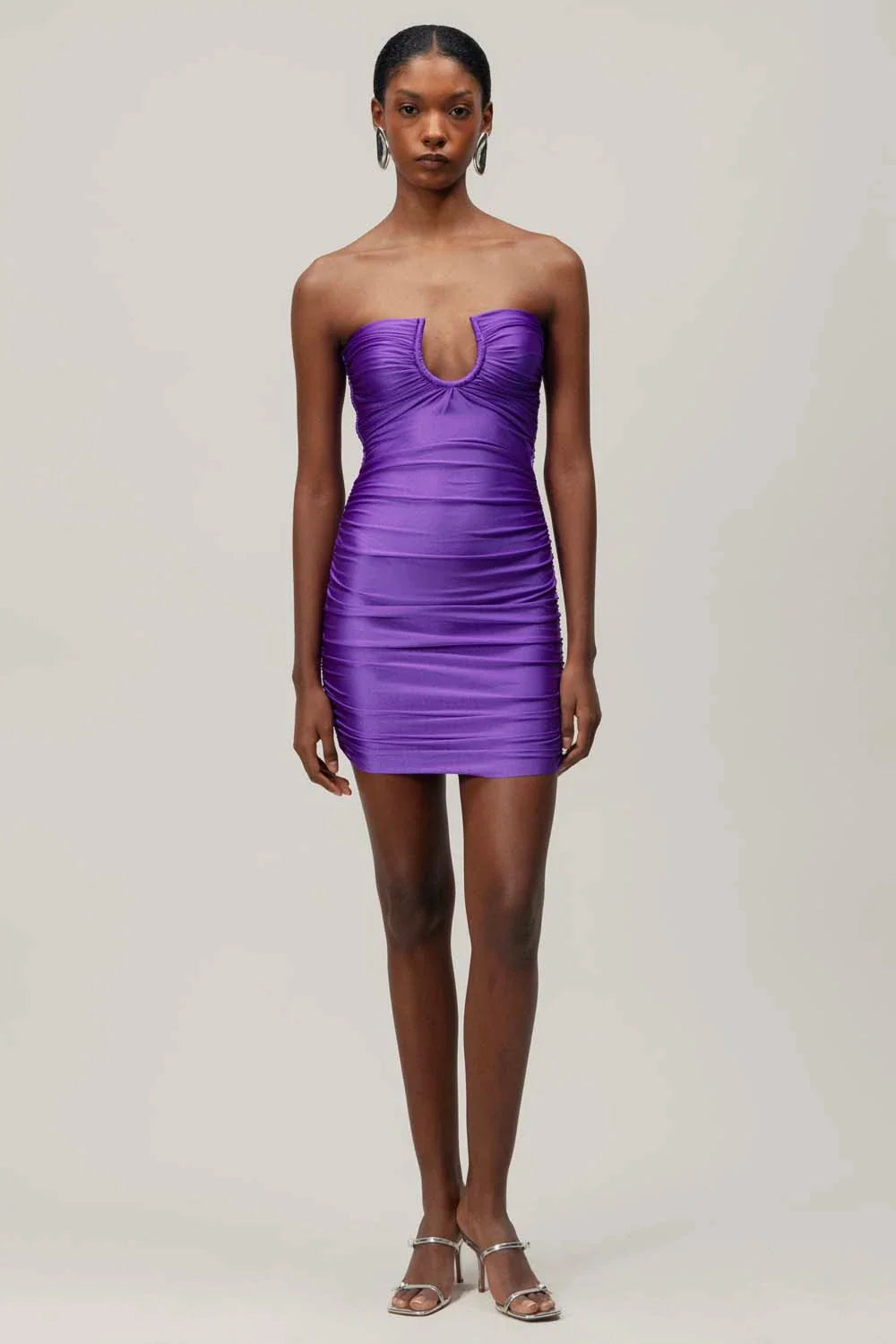 Magalenha Mini Dress