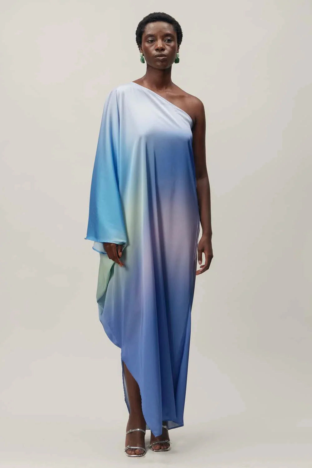 Riva Maxi Dress