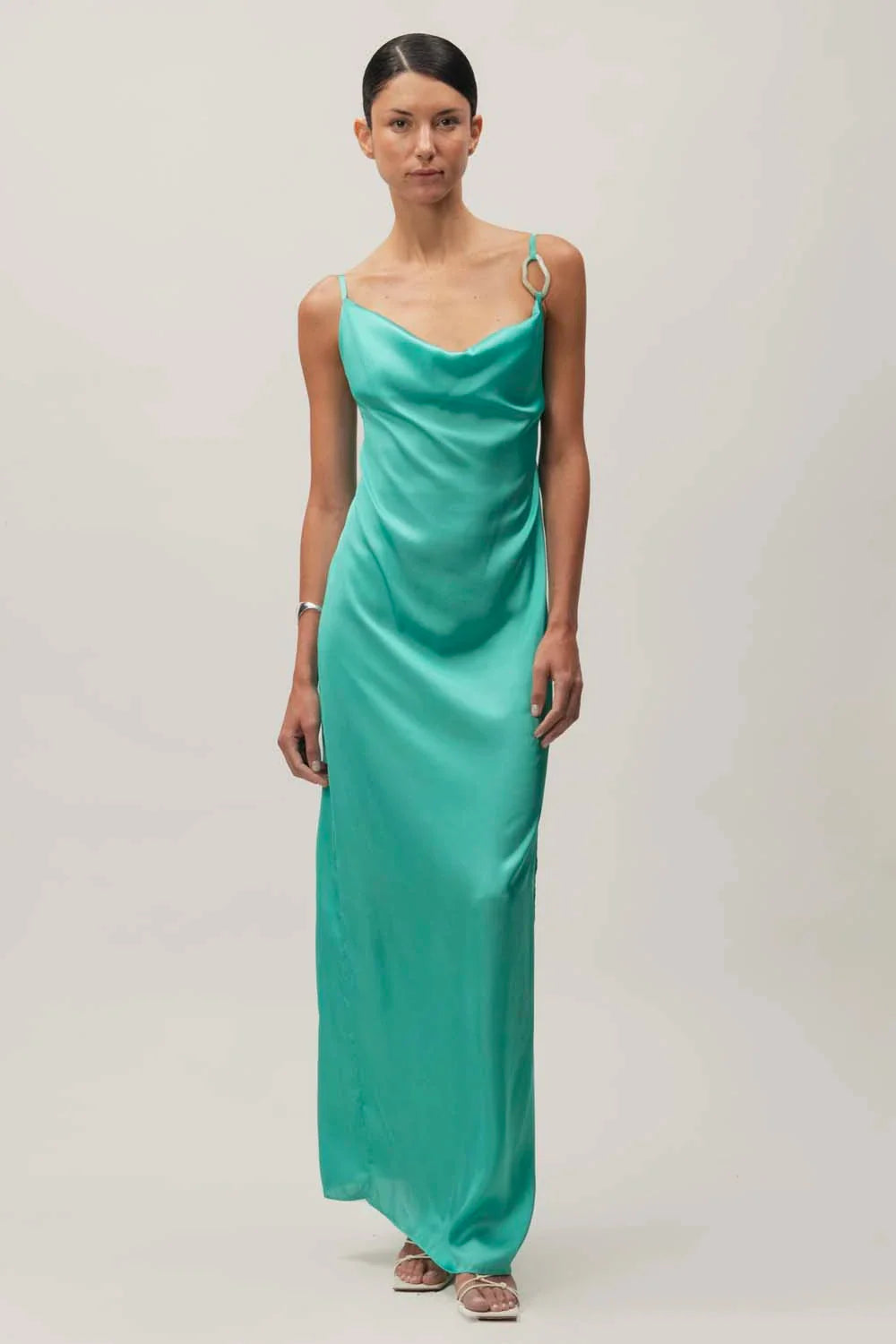 Victorine Maxi Dress