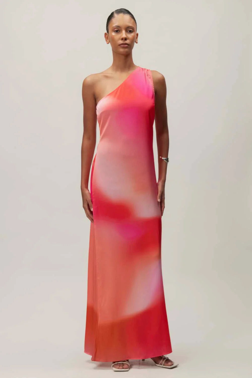 Coralina Maxi Dress