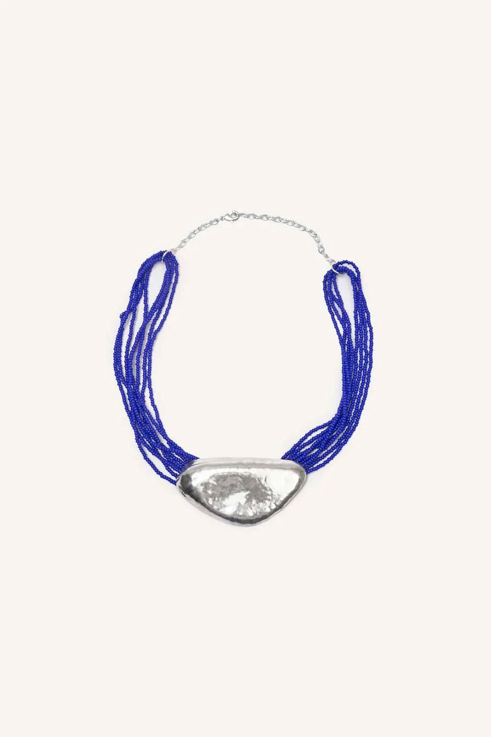 Lazuli Necklace