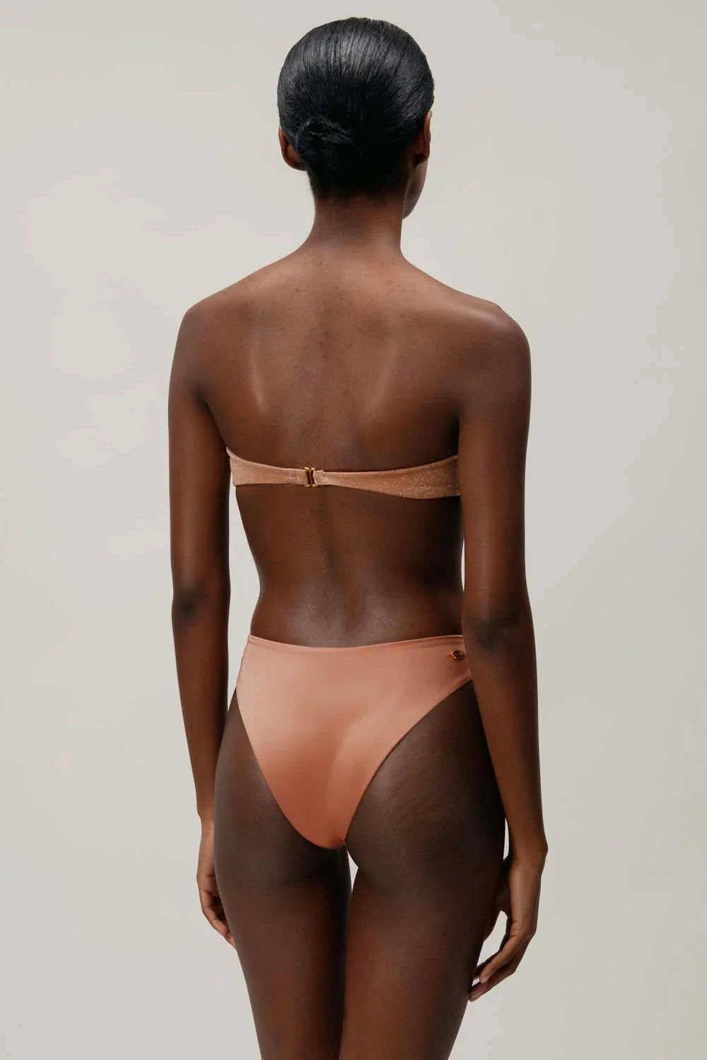 Nala Bikini Top