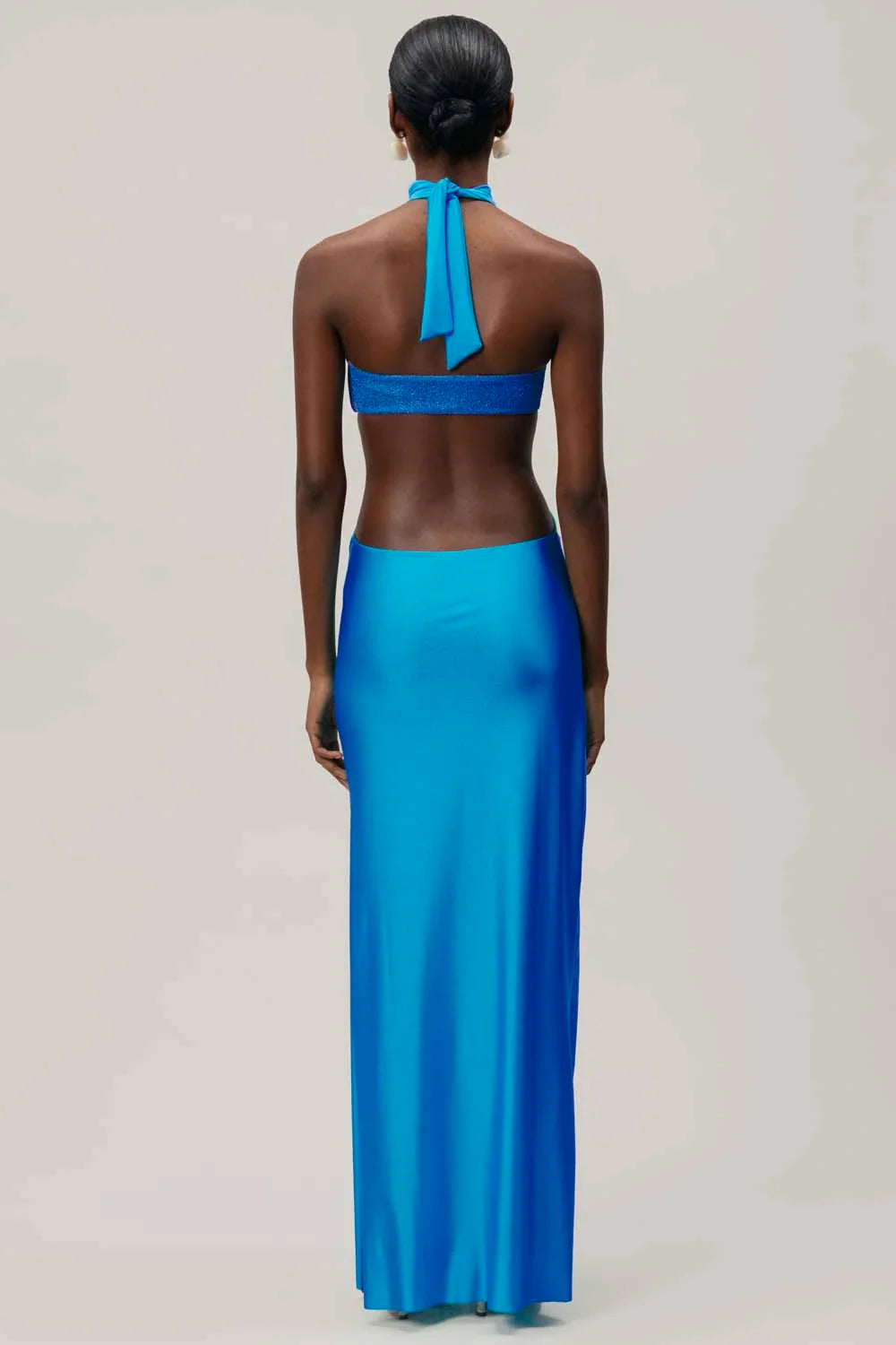 Aluna Maxi Dress