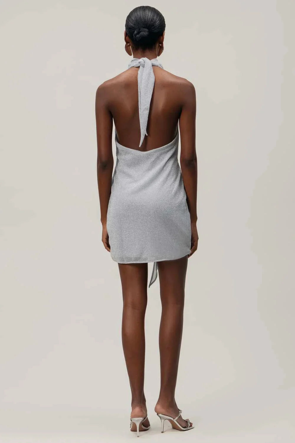 Providencia Mini Dress