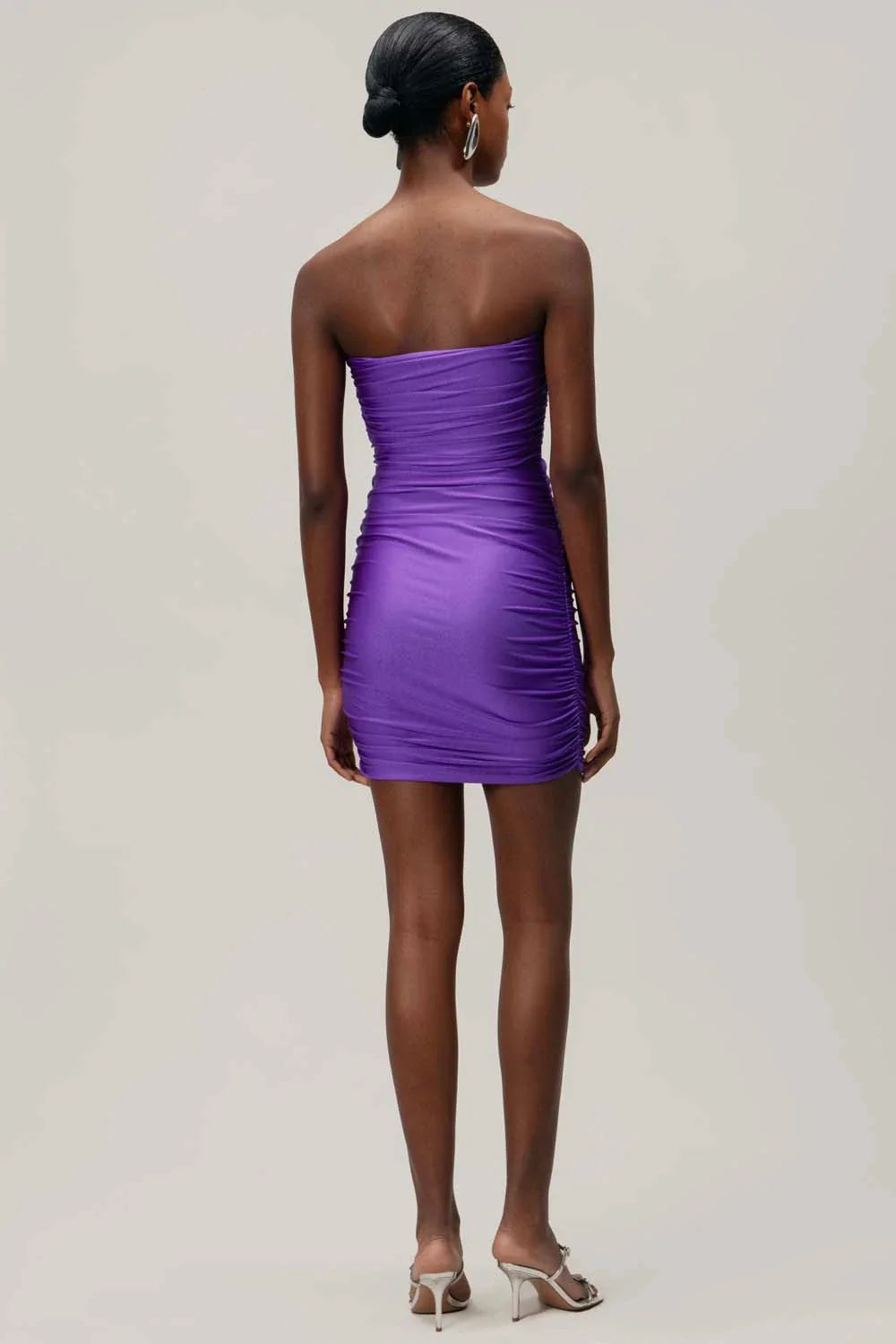 Magalenha Mini Dress