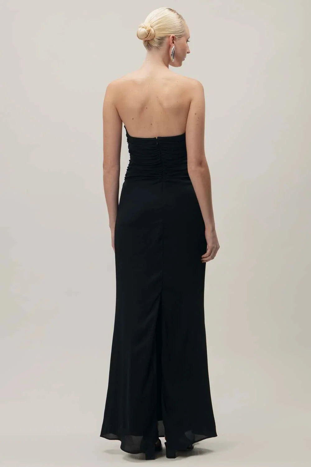 Aman Maxi Dress