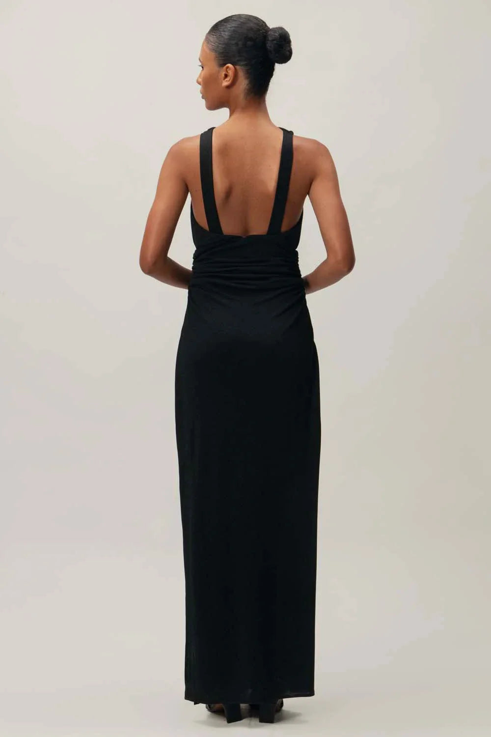 Giglio Maxi Dress