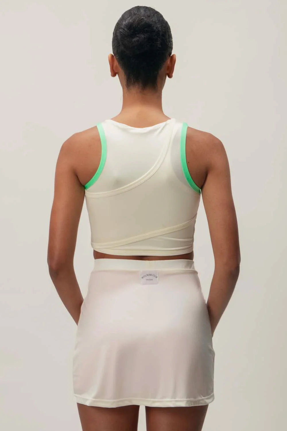 Chiara Mini Skirt Active