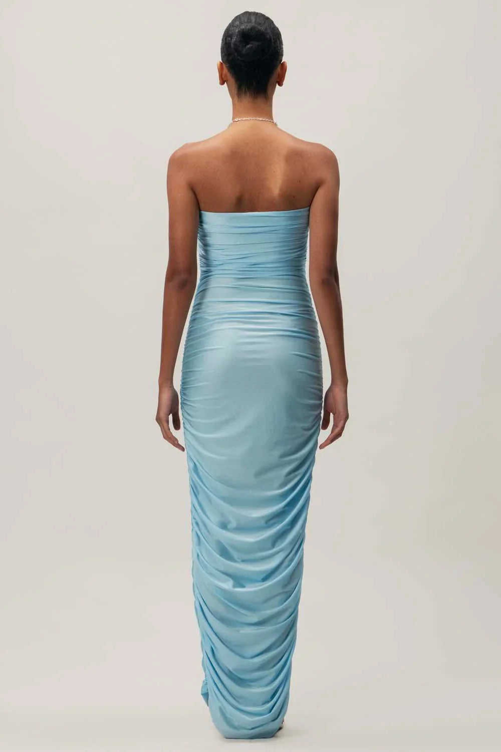 Magalenha Maxi Dress