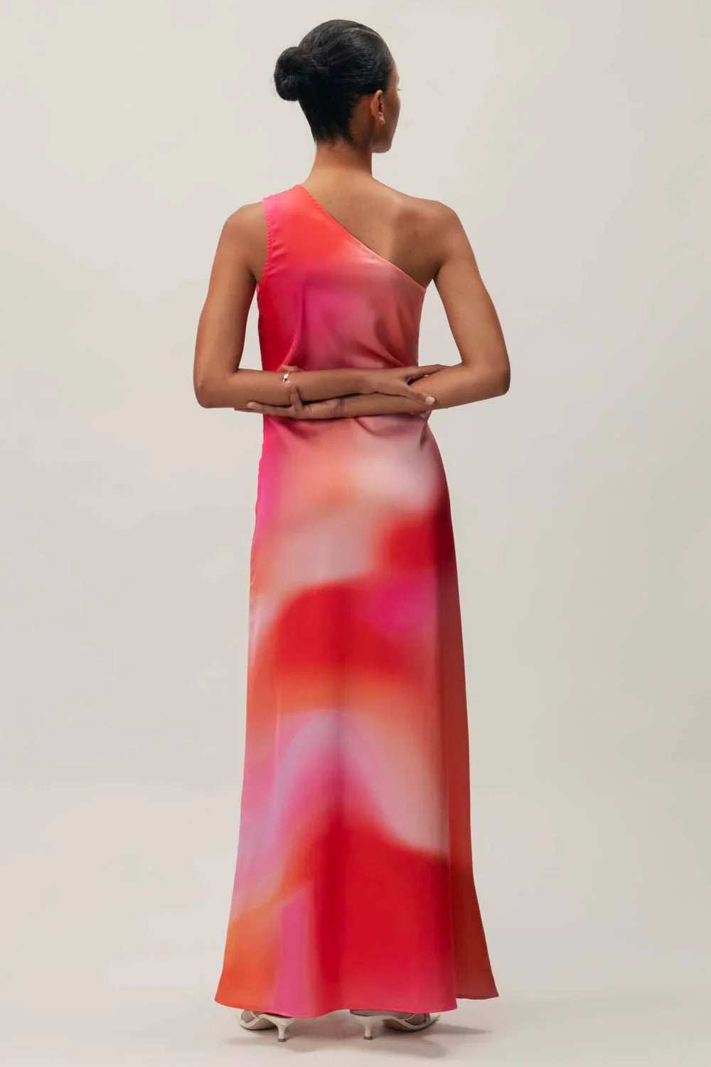 Coralina Maxi Dress