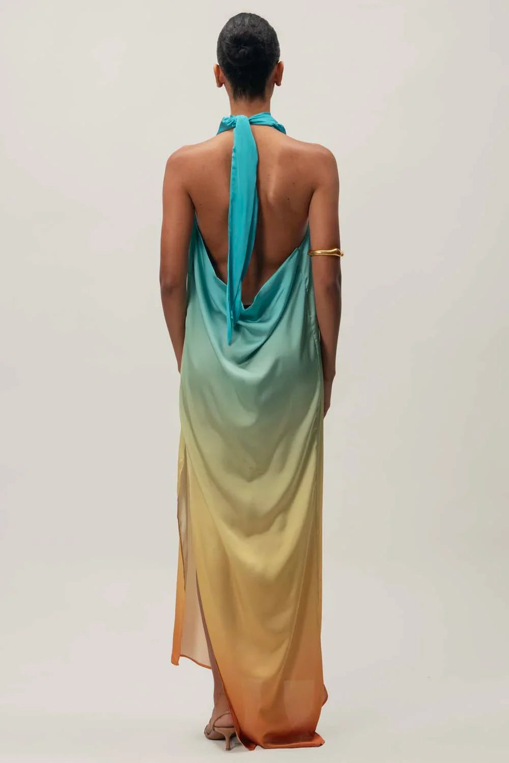 Providencia Maxi Dress