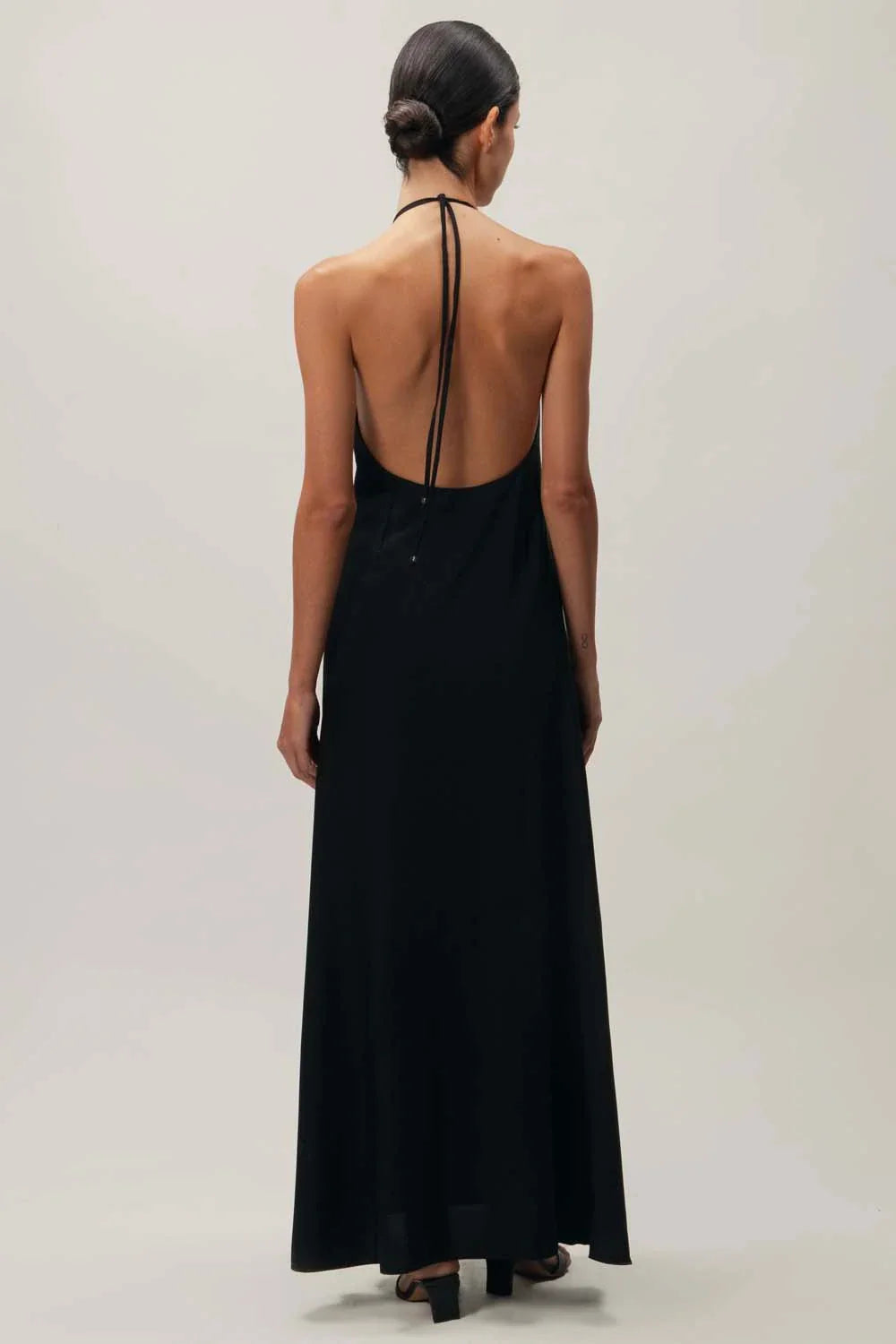 Rondine Maxi Dress
