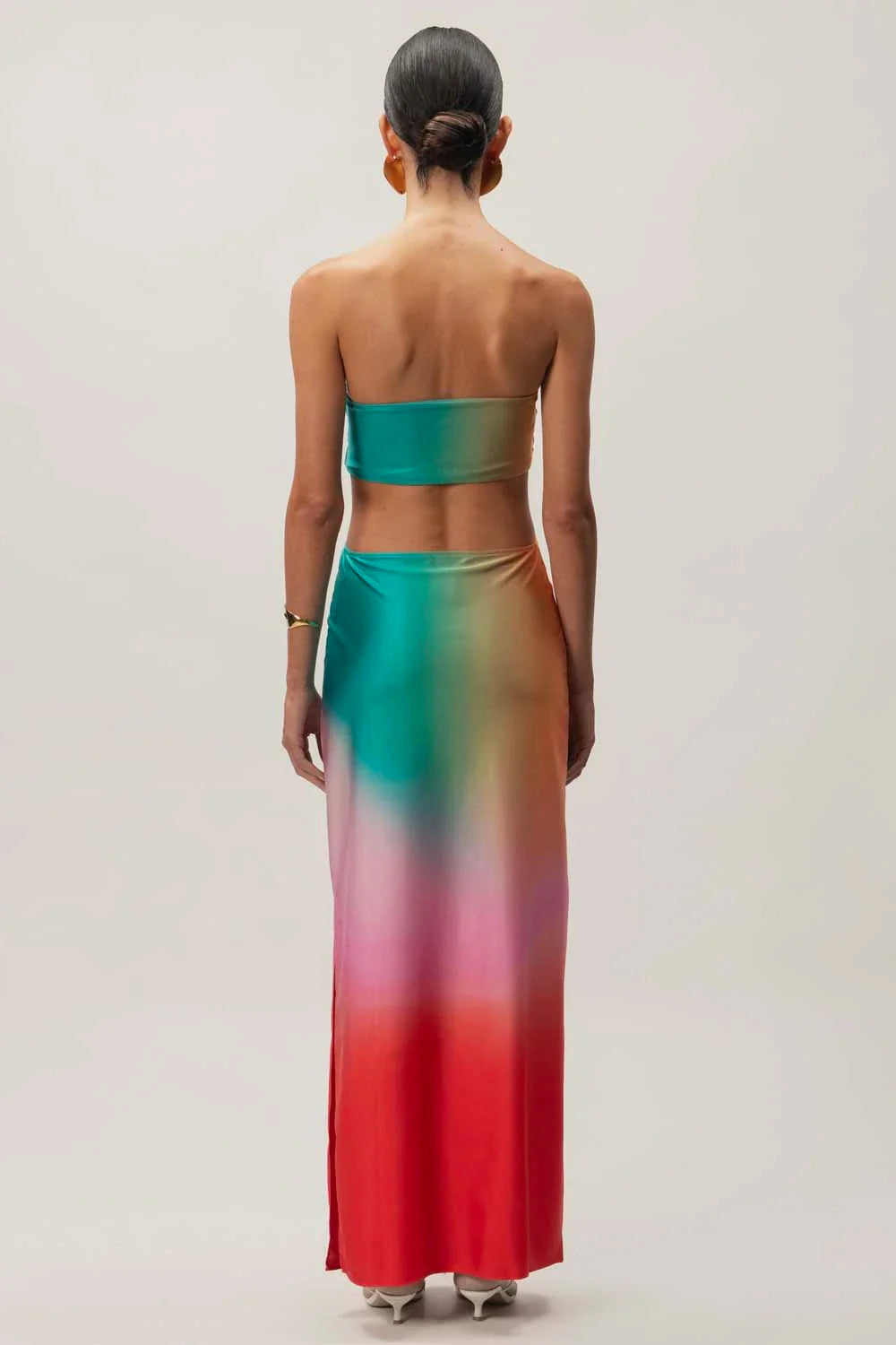 Mambo Maxi Dress