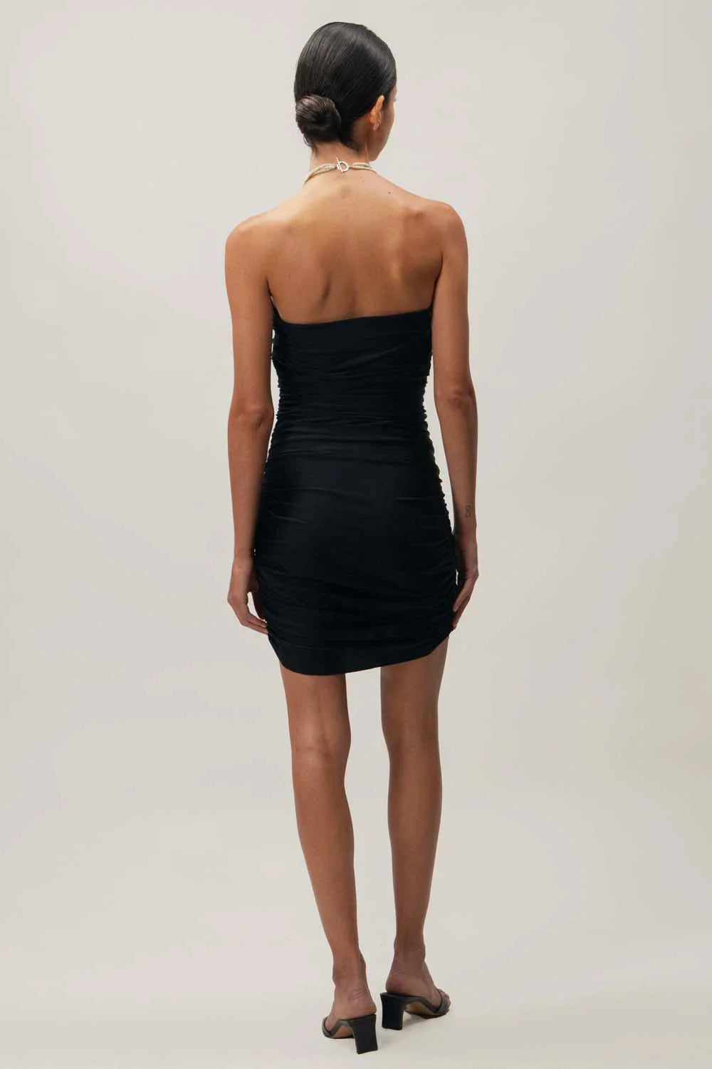 Magalenha Mini Dress