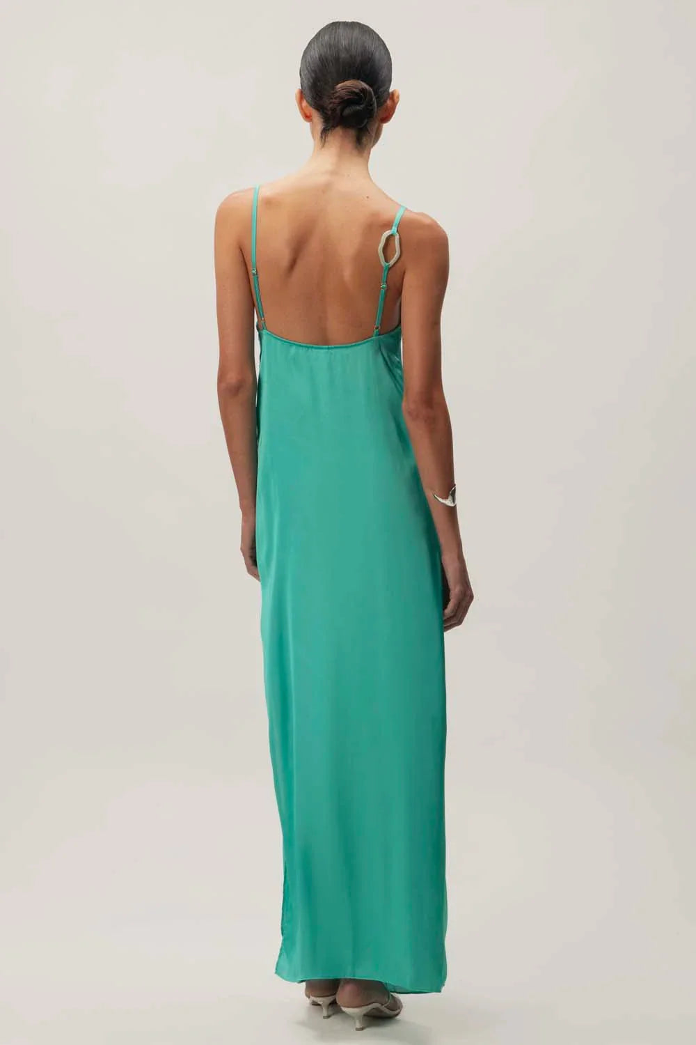 Victorine Maxi Dress