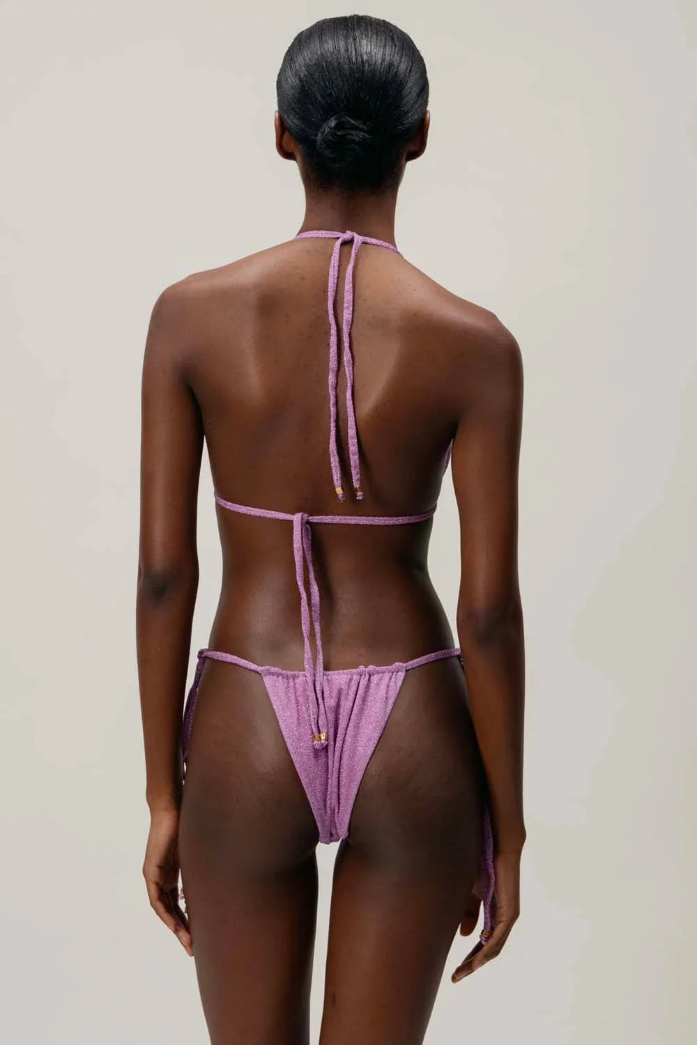 Kaia Bikini Top